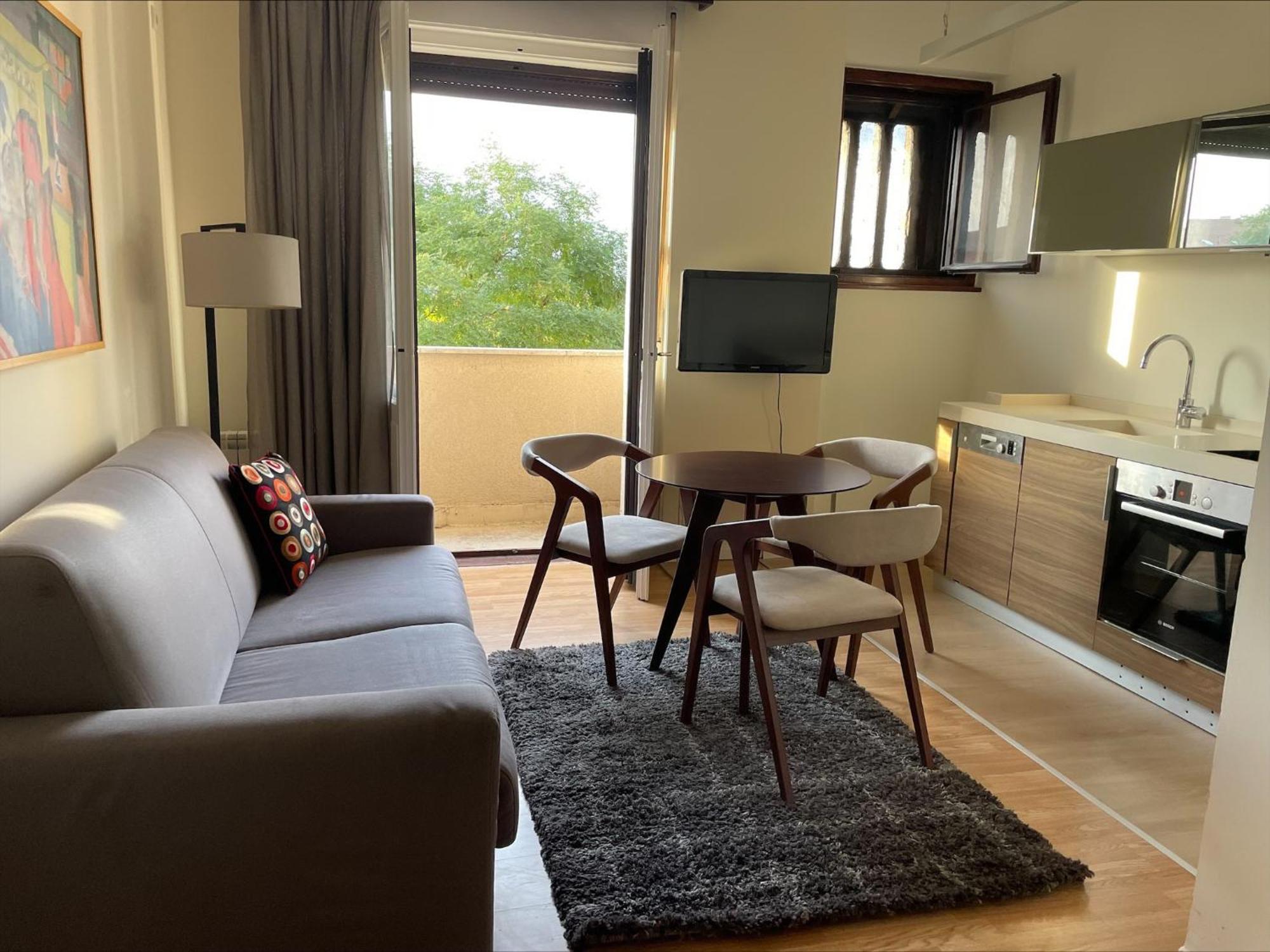 Two Bedroom Apartment Student Square Belgrado Exterior foto