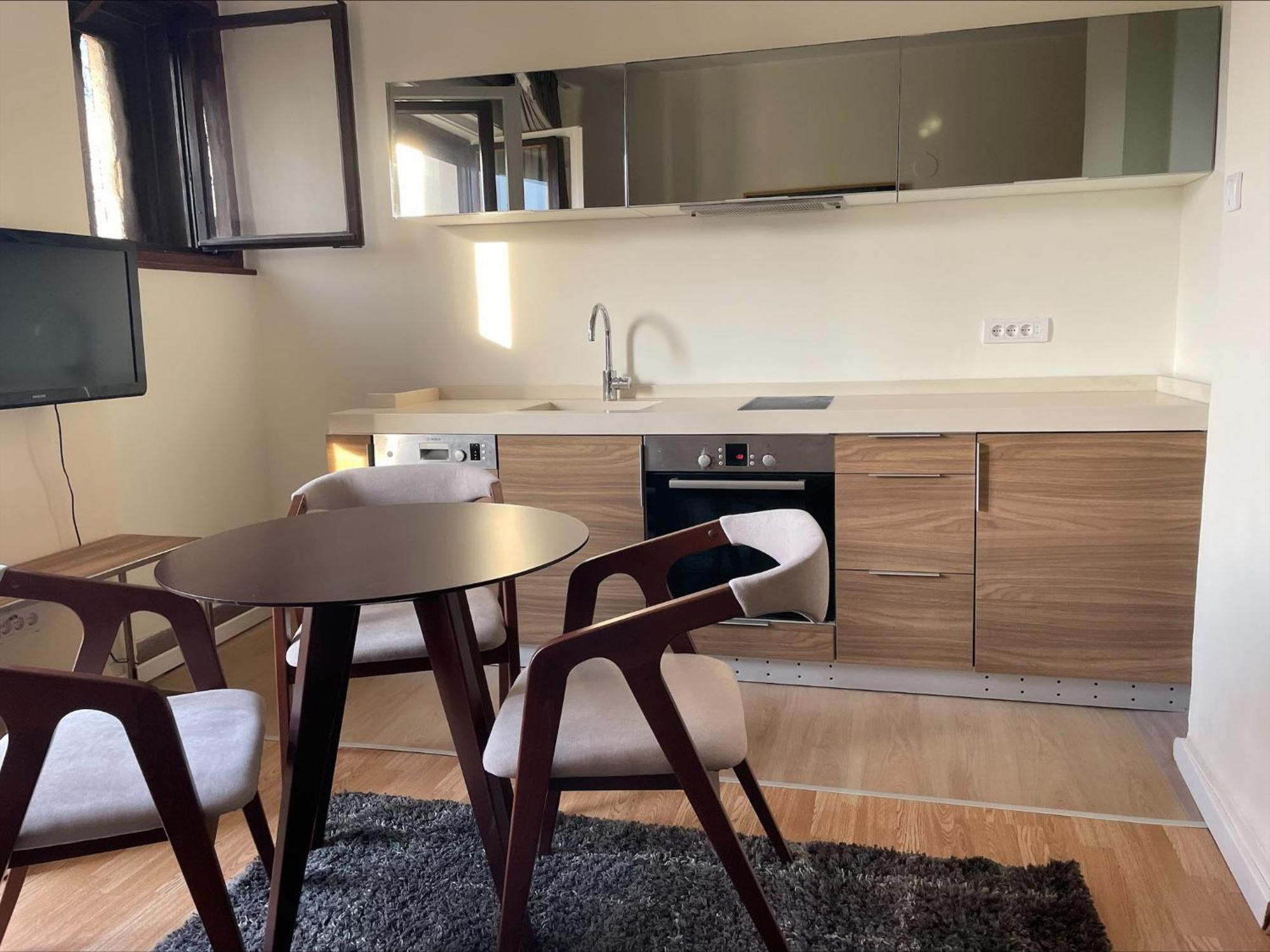 Two Bedroom Apartment Student Square Belgrado Exterior foto