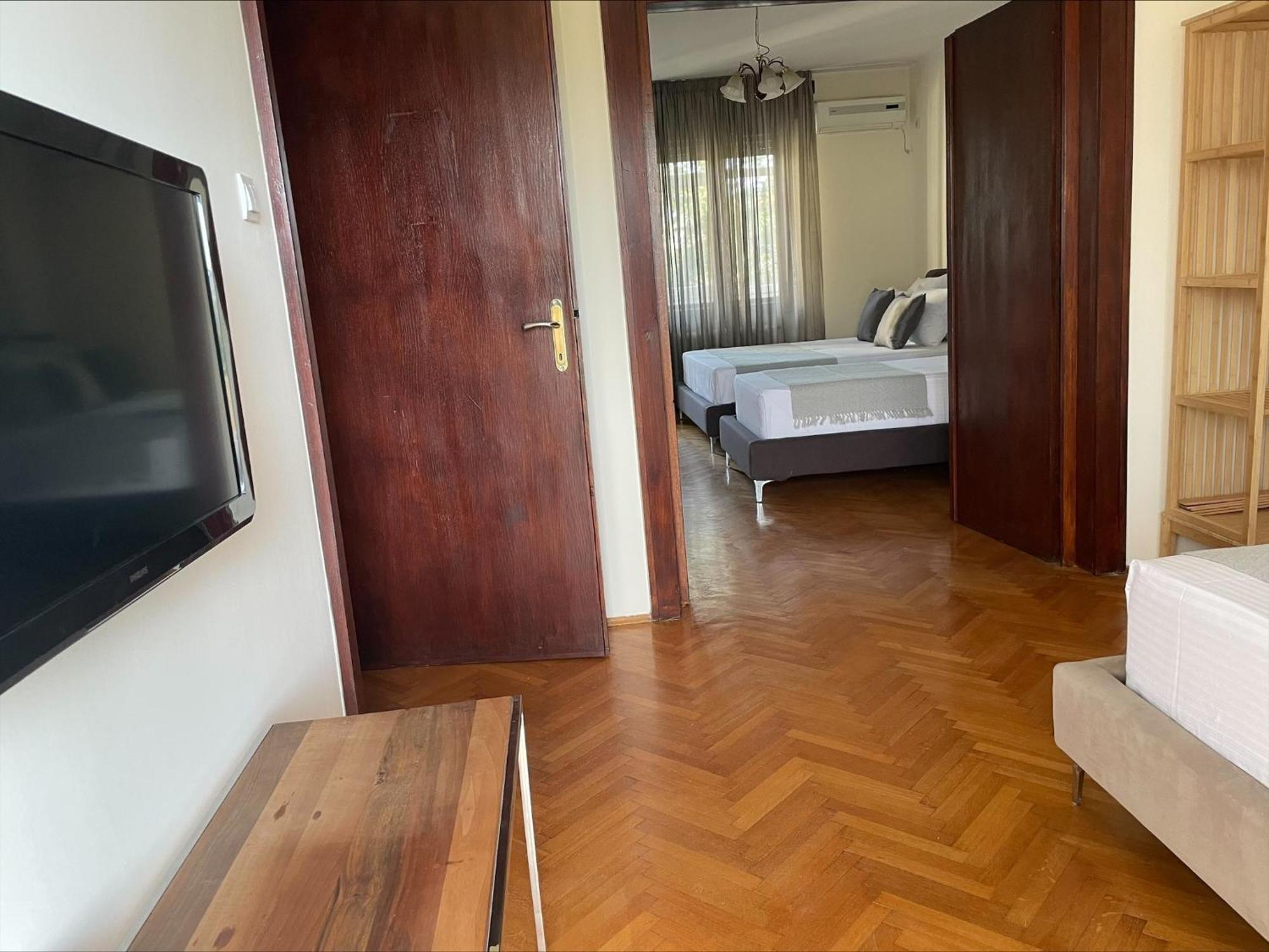 Two Bedroom Apartment Student Square Belgrado Exterior foto