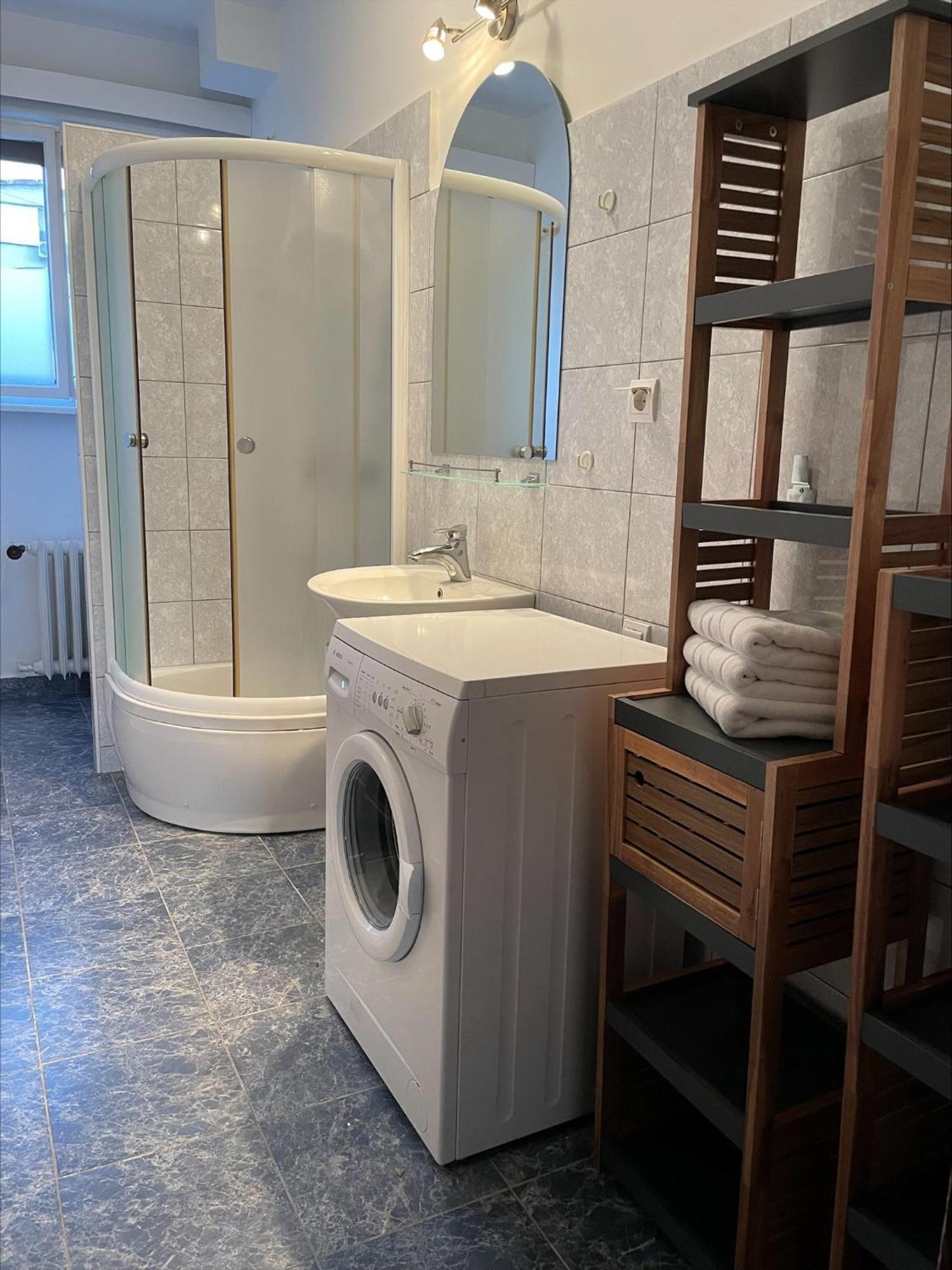 Two Bedroom Apartment Student Square Belgrado Exterior foto